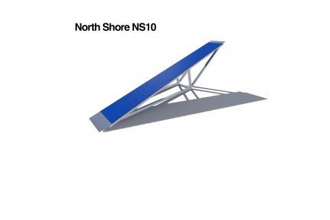 North Shore NS10