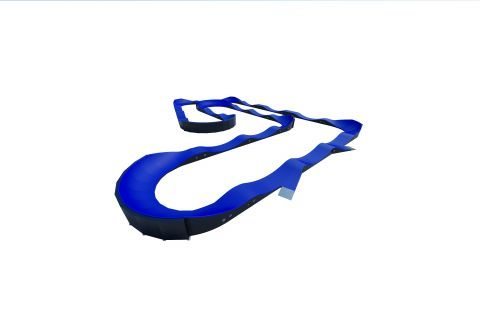Pumptrack Sebring E PC7CE