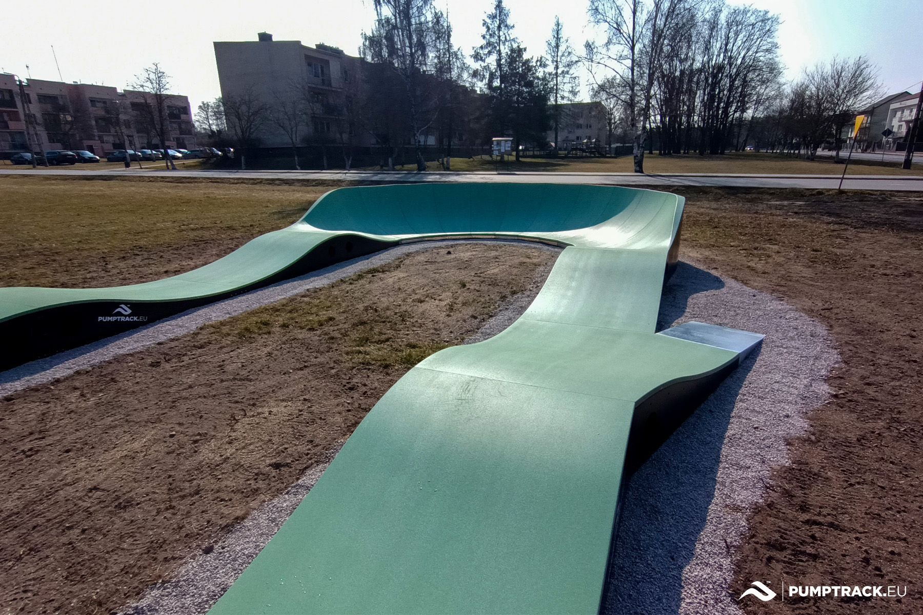 Pumptrack - Dobre – foto 1