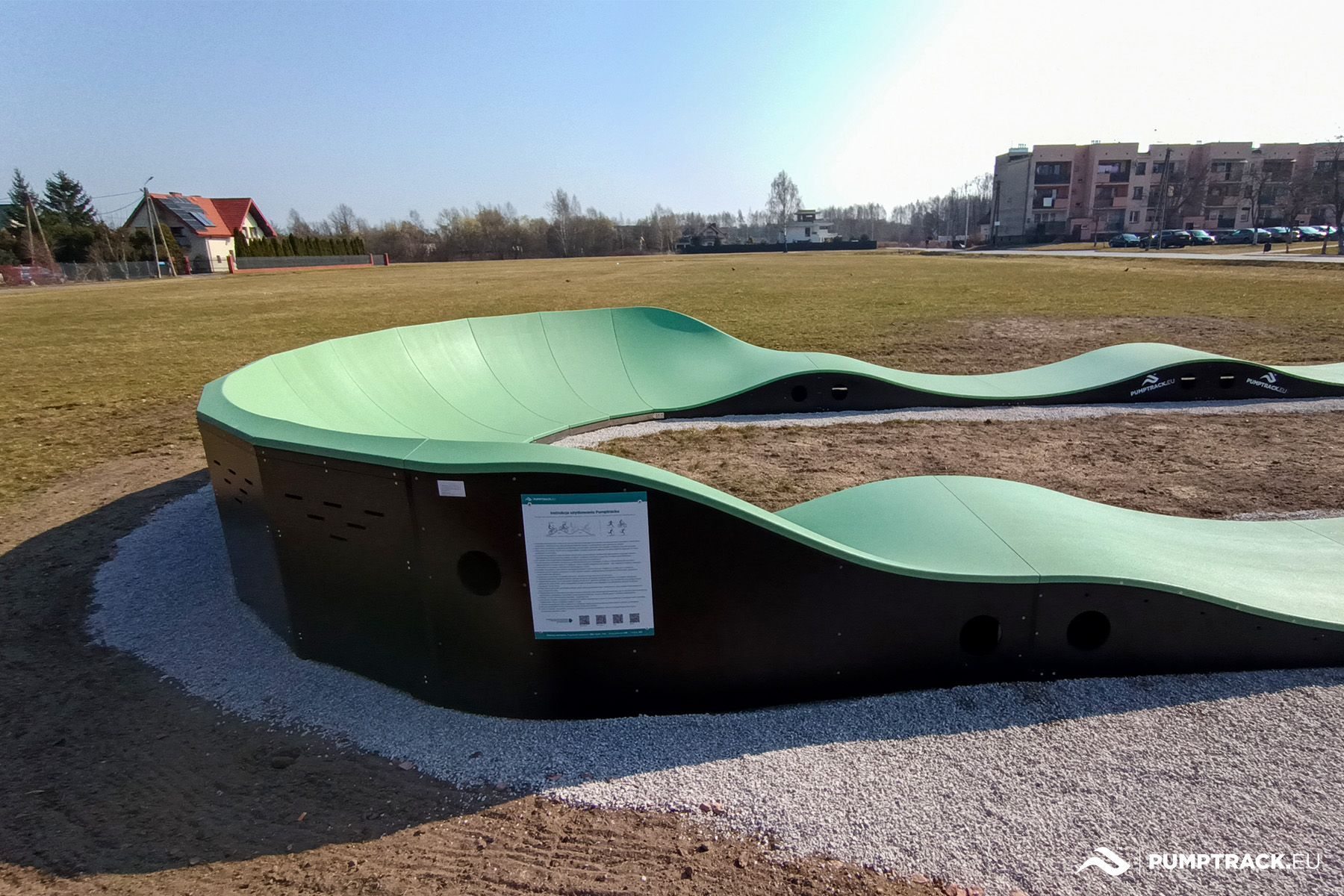 Pumptrack - Dobre – foto 2