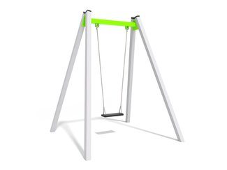 Leagăn simplu pentru loc de joacă - BGL-00304 imagine principala