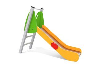 Tobogan pentru loc de joacă - BGL-00701