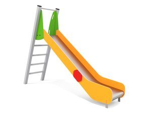 Tobogan pentru loc de joacă - BGL-00702