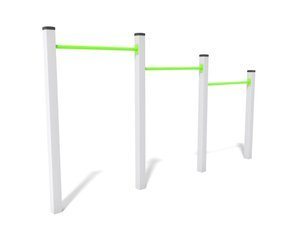 Bare de tracțiuni pentru loc de joacă - BGL-00761