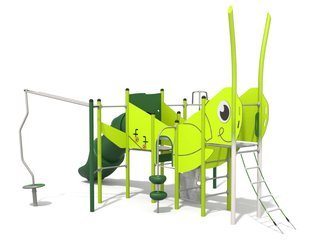 Active - BGL-11-8-10VI24-1A imagine principala