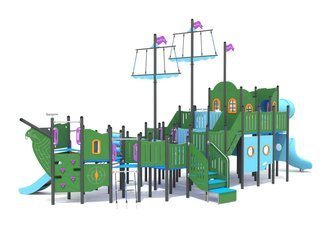 Active - BGL-1181-4-12V23-1B imagine principala