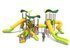 Set mare integrativ pentru loc de joacă - BGL-1211 miniatura 5