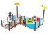 Set integrativ pentru loc de joacă - BGL-1222 miniatura 4
