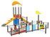 Set integrativ pentru loc de joacă - BGL-1223 miniatura 3