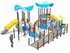 Set mare integrativ pentru loc de joacă - BGL-1227 miniatura 5