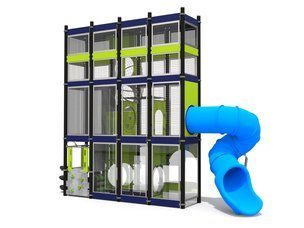 Buglo 14-11-4VII24-1B - BGL-14-11-4VII24-1B