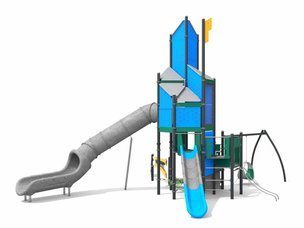 Buglo 1410-8-7II24-1A - BGL-1410-8-7II24-1A