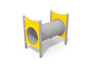 Tunel pentru loc de joacă - BGL-1650