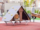 Căsuță de cățărare pentru loc de joacă - BGL-2007 imagine 2