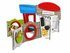 Set mini Magazin pentru loc de joacă - BGL-2034-2-17VI24-1A miniatura 1