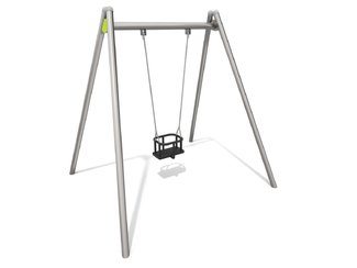 Leagăn simplu pentru loc de joacă - BGL-3018 imagine principala