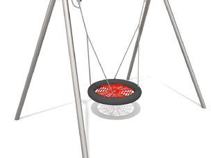 Leagăn pentru loc de joacă - BGL-3019