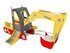 Vehicul excavator mare pentru loc de joacă - BGL-4044 miniatura 1