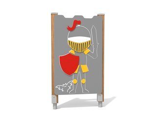 Panou educațional - BGL-41-4-3III25-1A imagine principala