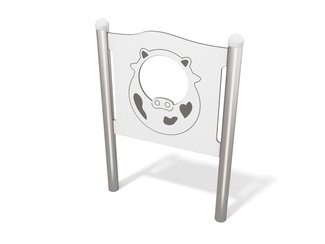 Panou educațional animal pentru loc de joacă - BGL-4152 imagine principala