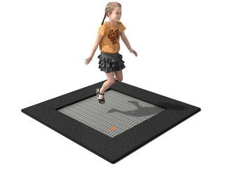 Trambulină pentru loc de joacă - BGL-4202 imagine principala