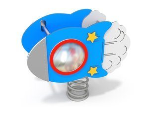 Balansoar rachetă - BGL-5026