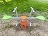Balansoar pe arc pentru loc de joacă - BGL-5030 miniatura 3
