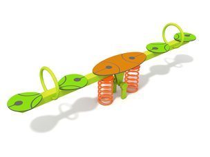 Balansoar pe arc pentru loc de joacă - BGL-5031