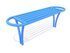 Bancă pentru loc de joacă și parc - BGL-6022 miniatura 1