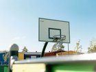 Coș de baschet pentru loc de joacă - BGL-6310 imagine 2