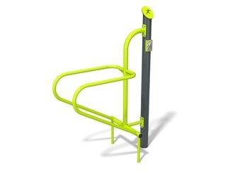 Bare paralele fitness pentru exterior - BGL-7814 imagine principala