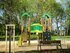 Set cu trei turnuri cu tobogan pentru loc de joacă - BGL-8021 miniatura 4