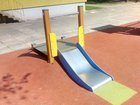 Tobogan pentru loc de joacă - BGL-8060 imagine 3