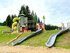 Tobogan de pantă pentru loc de joacă - BGL-8159 miniatura 3