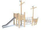 Vapor din salcâm pentru loc de joacă - BGL-8164 imagine 2