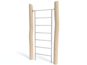 Scară Street Workout - BGL-8208