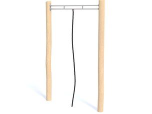 Frânghie de cățărare Street Workout - BGL-8219