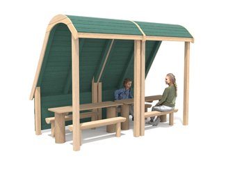 Robinia Play - BGL-84-8-14XI24-1D imagine principala