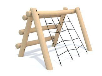 Traseu de aventură din salcâm - BGL-8418 imagine principala