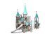 Castel pentru loc de joacă cu tobogane și structură de frânghii - BGL-8619-4-11II25-1A miniatura 3