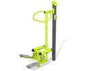 Stepper fitness pentru exterior - BGL-7817 imagine 6