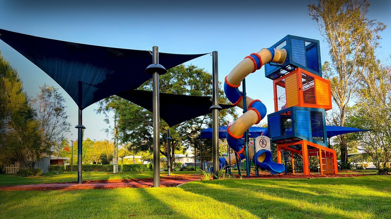 Portofoliu LOFTREK - proiecte outdoor instalate în România