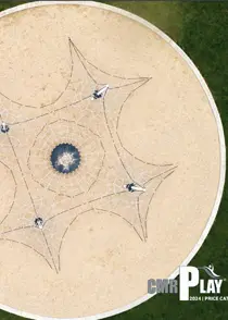 Catalog Cemer 2025 Echipamente de Joacă și Fitness